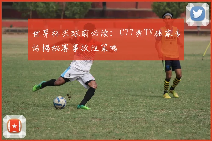 世界杯买球前必读:C77典TV独家专访揭秘赛事投注策略