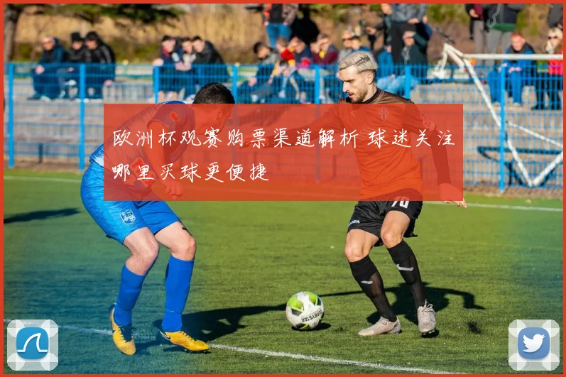 欧洲杯观赛购票渠道解析 球迷关注哪里买球更便捷