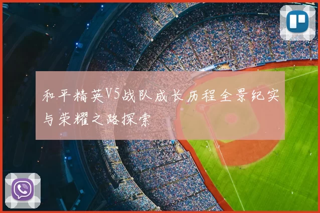和平精英V5战队成长历程全景纪实与荣耀之路探索